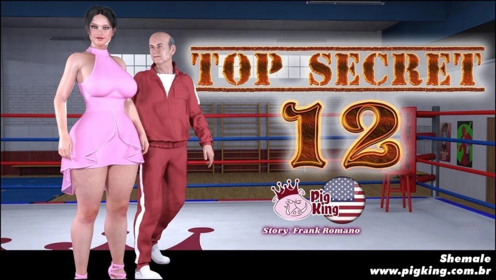 e19cbb981e7703e8423aa15df9fb30ed - 002 - Porn Comics Comic